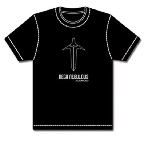 *NUEVO* Accel World: Nega Nebulus Medium (M) de GE Animation Foto 1 de 1