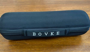 BOVKE Hard Travel Case For Ultimate Ears UE BOOM Speaker And other accessories - Picture 1 of 8