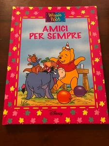 Disney Winnie the Pooh amici per sempre 2006 - Imagen 1 de 1