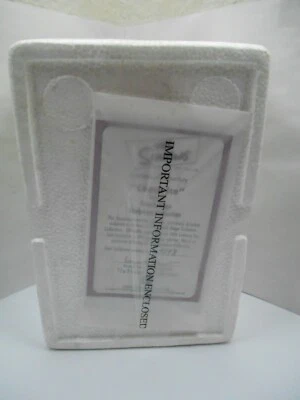 Simpsons Hamilton Collection Couch Gags "COUCH ICE" - Bild 1 von 4