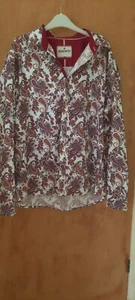 Joe Browns Paisley Print Shirt - Picture 1 of 6