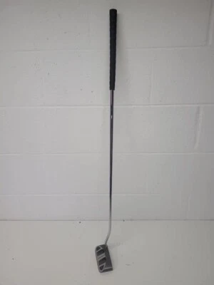 golfsmith tungsten system golf club putter tg-1 rh swing / gc24 r3c - Image 1 of 4