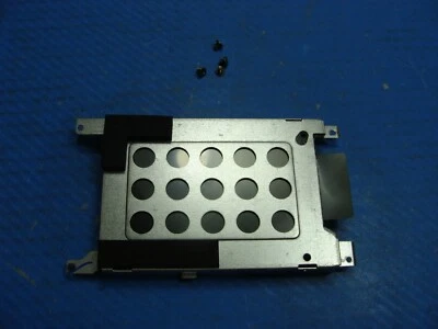Asus X550JK-DH71 15.6" Genuine HDD Hard Drive Caddy w/Screws - Image 1 of 2