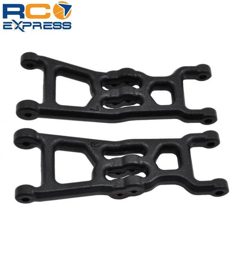 RPM R/C Products Heavy Duty Front A-arms: Losi Mini-T 2.0/Mini-B RPM72082 - Image 1 of 1