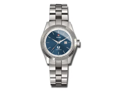 RADO Golden Horse HyperChrome Classic Automatic Blue Dial Men's Watch - Image 1 of 4