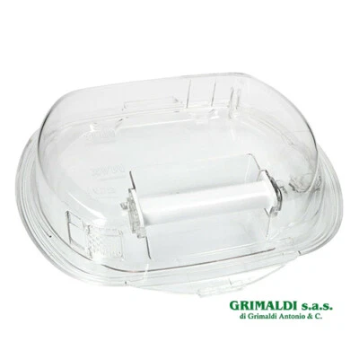 CONTENITORE RECUPERO ACQUA ASCIUGATRICE CANDY HOOVER ZEROWATT 40008542 40006253