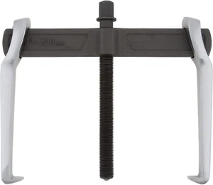 8 Inch 2-Jaw Gear Puller, Adjustable Bearing Puller Gears, Reversible Removal To - Picture 1 of 9