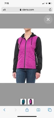 Женская куртка Dickies High Performance Work Tech размер M - Изображение 1 из 2