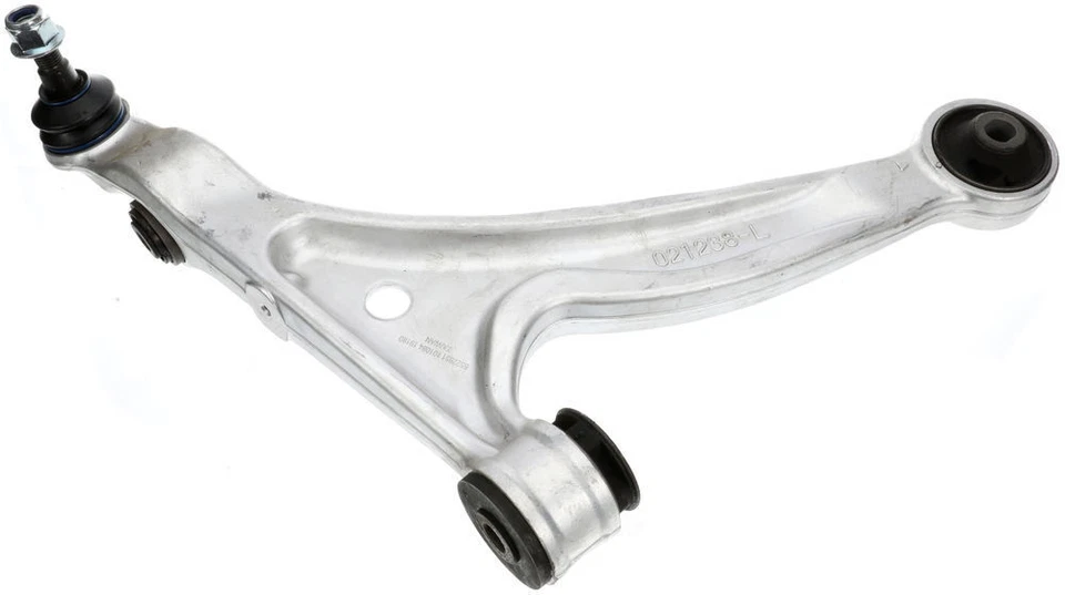 FITS 2006-2014 MAZDA MIATA MX-5 DRIVER LEFT FRONT LOWER CONTROL ARM ASSEMBLY - Image 1 of 4