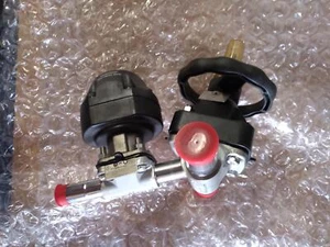 ITT INDUSTRIES 1-F-428-X2B-P2-E-42B-7C2-8-3-4-714-31-A208 698597-025-002 CWP150 - Picture 1 of 6