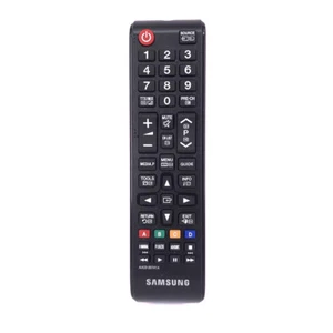 Nuevo Original AA59-00741A Para Samsung LCD TV Control Remoto LE19D450 LE22D450 - Bild 1 von 3
