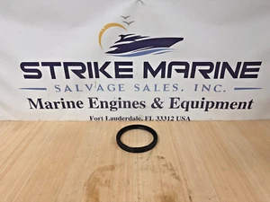 MTU 08927749, Rear Crankshaft Oil Seal 0.58 in Wide - Picture 1 of 4