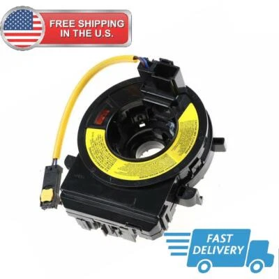 Clock Spring 93490-2K200 for Hyundai Tucson 2011-2015 Kia Forte Soul 2010-2013 - Image 1 of 4