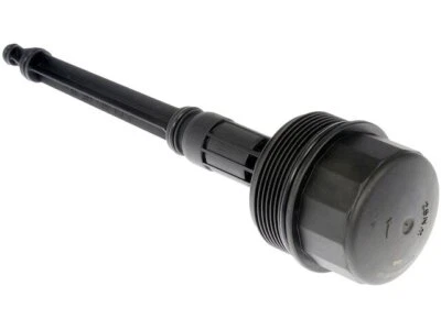 Tapa de carcasa de filtro de aceite Dorman 67794ZSPQ 2000 para Mercedes ML430 1999-2001 Foto 1 de 2