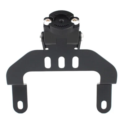 Suporte de montagem GPS suporte de satélite compatível com BMW R1150GS 1999-2004 - Imagem 1 de 4