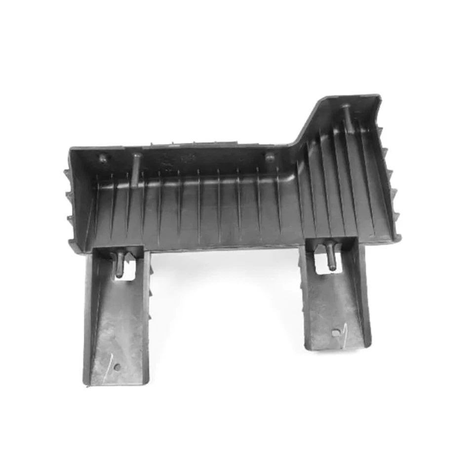 Suporte de purificador de ar Mopar original do fabricante para Ram 2500 1500 Classic 3500 53032453AE - Imagem 1 de 2