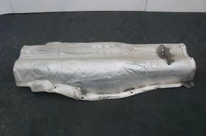 Front Tunnel Heat Insulation Shield 7201196 Rolls Royce Ghost Series I 2009-2014 - Picture 1 of 4