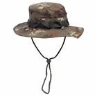 US GI Dschungelhut Rip Stop Gewebe Urlaub Sommer Sonnenschutz camouflage Hat