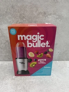 Nutribullet Magic Bullet Mixer Mixer & Küchenmaschine All-in-One (10 Stück) - Bild 1 von 8