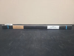 Marco para colgar póster magnético negro 24" - Madera de primera calidad, extra fuerte - Imagen 1 de 7