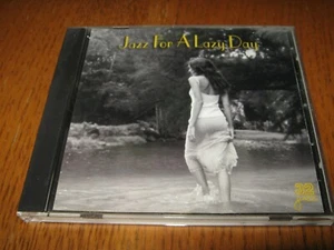 Jazz For A Lazy Day by Various Artists - 32 Jazz CD (1999)  - Bild 1 von 5