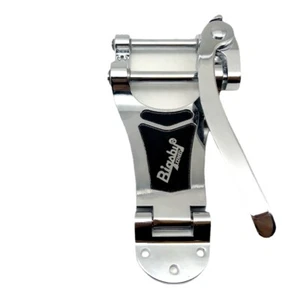 Electric Guitar Tremolo Vibrato Bridge Tailpiece Guitar Parts Electric Guitar - Picture 1 of 15