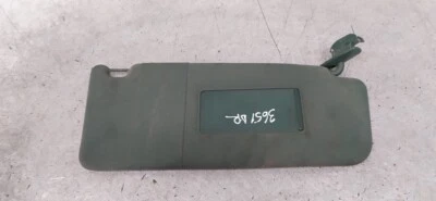 4B0867552A 193562 Parasol derecho AUDI ALLROAD QUATTRO (4B5) 2.5 TDI (132KW) Foto 1 de 4