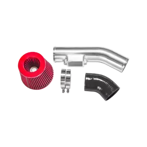 3" Stock Twin Turbo Cold Air Intake Kit For 98-05 Lexus GS300 2JZ-GTE VVTI Swap - Bild 1 von 8