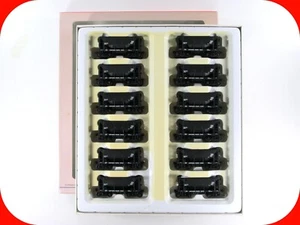 HO Scale ***NORTHERN PACIFIC*** Mining Ore Car 12-Pack Set -- Walthers 932-4455 - Picture 1 of 6