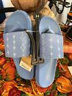 NWT Girls Slides ThereAbouts Size 4-5 Xlrg