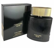 Eau de parfum pour femme Tom Ford Noir Pour femme 3,4 oz-100 ml parfum ABANDONNÉ