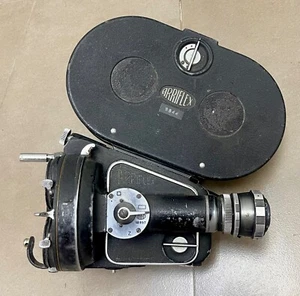 Arriflex IIC 35mm Filmkamera mit zwei Magazinen - Bild 1 von 14