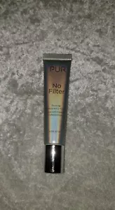 PUR No Filter Blurring Photography Primer 0,24 fl. oz. / 7ml - Bild 1 von 2