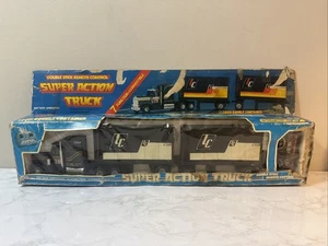 Transcon double stick remote control super action truck - Picture 1 of 21