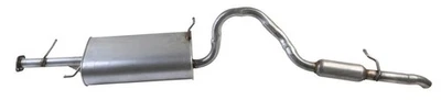 Exhaust Muffler for 2003-2005 Suzuki Grand Vitara - Image 1 of 4