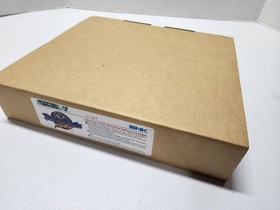 Roads Edge SNK Hyper Neo Geo 64 Cartridge NOS #1400 in box #1287