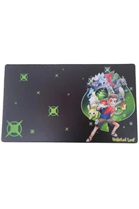 UnlistedLeaf - Alfombra de juego - Serie 1 - Imagen 1 de 1