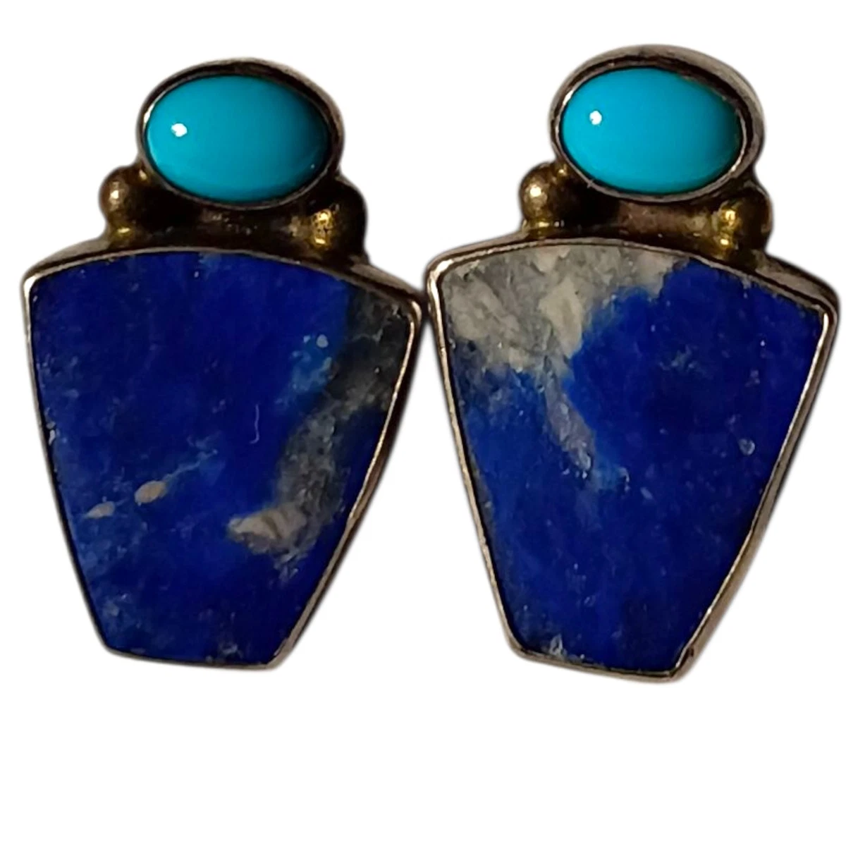 Nez Jewelry In Us Native American Jewelry 1935-Now for sale | eBay