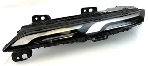 23-25 BMW 740i OEM 760i I7 X7 Left Drive Upper Daytime Running Light 63115A9CF91 - Picture 1 of 17