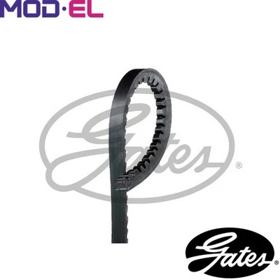 VBELT AVX10X1700HD FOR CUMMINS 3040533  - Image 1 of 4