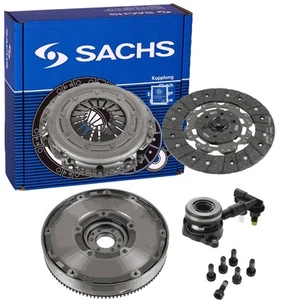 SACHS ZMS Módulo Xtend Plus Csc Kit Embrague Apto para Ford C-Max Focus Grand - Imagen 1 de 2