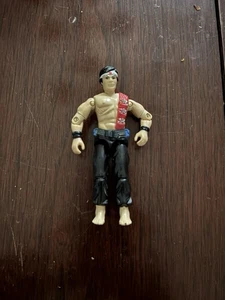 Vintage Hasbro 1985 Gi Joe Quick Kick V1 - Bild 1 von 2