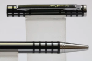 Vintage MACKINTOSH Kugelschreiber im keltischen Design (Gehäuse) - Bild 1 von 4