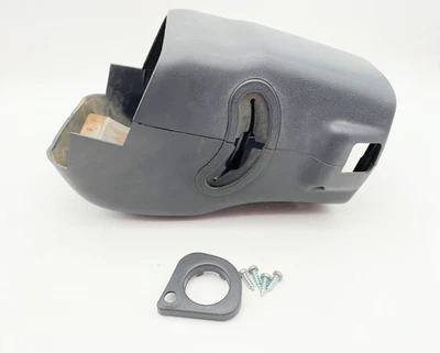 1994 1995 Nissan Pathfinder D21 Hardbody Pickup Steering Column Cover MUST READ - Image 1 of 4