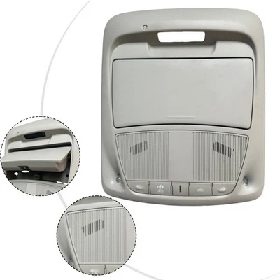 Ceiling-Mounted Lamp Interior Lighting For Car Interior OEM Number 96980XXXXR - Image 1 of 4