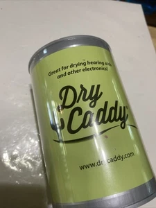 Dry & Store Dry Caddy Hearing Aid Dryer - Picture 1 of 2