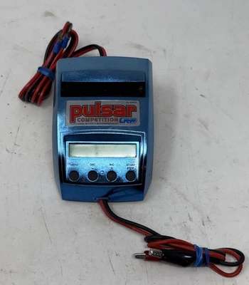 LRP Pulsar Competition Battery Charger - Image 1 of 4
