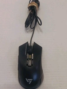 Victsing Pro Gamming Mouse Wired Tested - Afbeelding 1 van 3