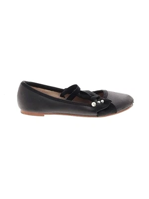 Zapatos de vestir negros Zara para niñas EUR 27 Foto 1 de 2