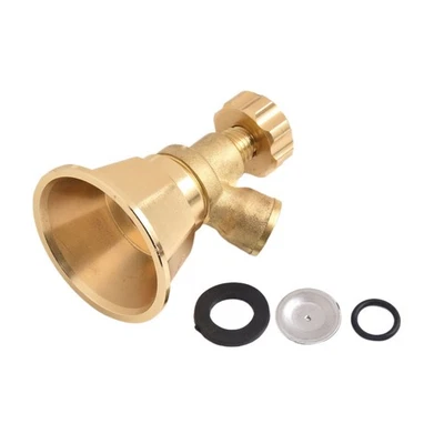 Powerful High Pressure Air Spray Nozzle for Agricultural Gardening - Image 1 of 4